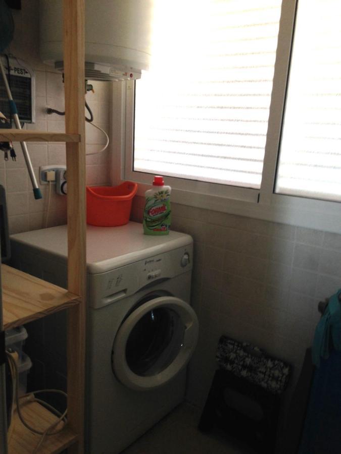 Apartamento La Figuereta, Исла-Кристина Экстерьер фото