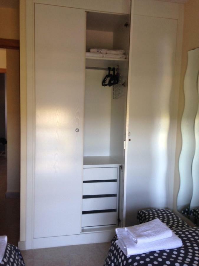 Apartamento La Figuereta, Исла-Кристина Экстерьер фото