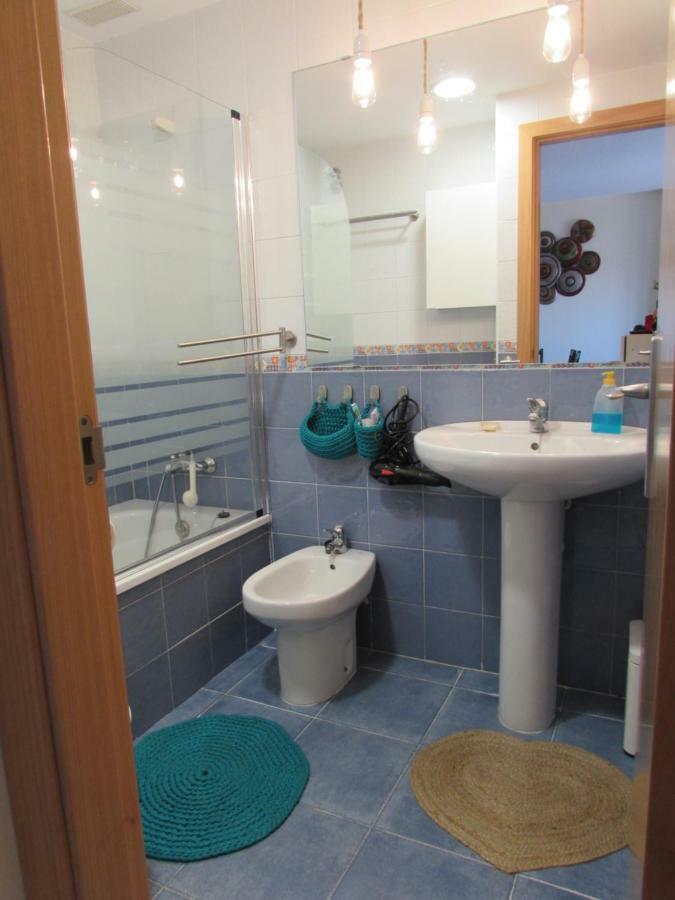 Apartamento La Figuereta, Исла-Кристина Экстерьер фото