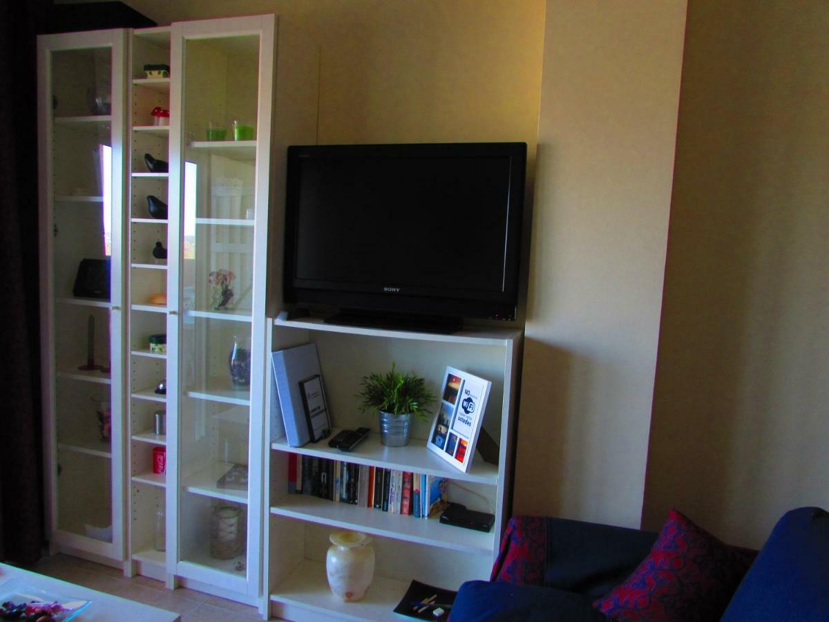 Apartamento La Figuereta, Исла-Кристина Экстерьер фото